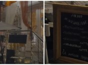 Скандал в Одесі