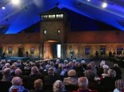 Порошенко почтит память жертв концлагеря Аушвиц-Биркенау