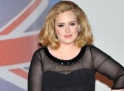 Адель уходит со сцены