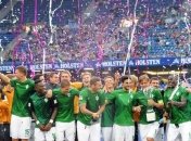 Болельщики Вердера протестуют против потенциального спонсора 