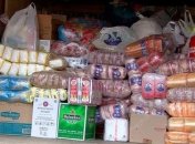 Объем гумпомощи с начала войны превысил 400 тыс. тонн – Тимошенко