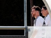 Месси посоветовал Барселоне приобрести аргентинского форварда