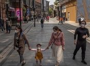 В Ухане жителям разрешили покидать город 