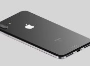 Появились новые подробности об iPhone 8