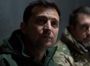 Зеленский прокомментировал смену главы Луганской ОГА