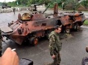 "Режим тишины" в АТО: Боевики 14 раз открывали огонь