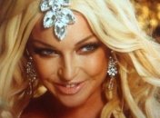 В сети появился новый клип Анастасии Волочковой 