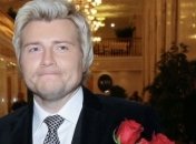 Поклонники Николая Баскова преподнесли ему ценный подарок (Фото)