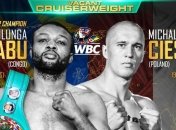 Макабу и Цесляк оспорят пояс WBC, оставленный Усиком