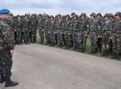 Виктор Янукович направит 300 военнослужащих в Конго 