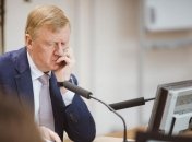 "У вируса нет избирательности": что говорил Анатолий Чубайс про COVID-19