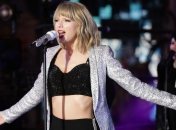 Тейлор Свифт закрутила роман с известным диджеем 