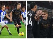 Зинченко помог лондонскому клубу выиграть матч АПЛ