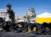 Завтра в Киеве состоится пятое общественное Вече