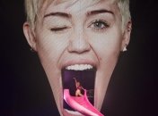 Украденный Мазерати Майли Сайрус найден