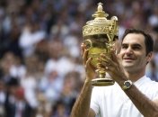 Федерер хочет сыграть на Уимблдоне-2021