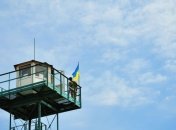 Россиянин незаконно пересек границу Украины и попросил статус беженца