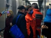 В Грузии зафиксировано уже 9 случаев заражения коронавирусом