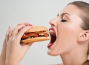 Как отучить свой организм от калорийной пищи?