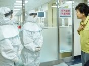 Число жертв коронавируса в Корее возросло до 19 человек