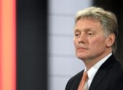 Дмитрий Песков