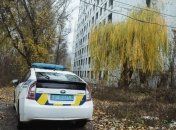 За попередньою версією загибла може бути місцевою бездомною