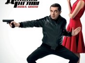 В украинский прокат выходит фильм "Агент Джонни Инглиш: Новая миссия" 