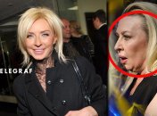 Татьяна Овсиенко изменилась до неузнаваемости