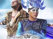 Новый яркий клип “Celebrate” от Empire of the Sun (Видео)