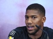 Промоутер рассказал, когда состоится бой Джошуа - Фьюри