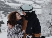 Дмитрий Сова и Даша Легейда