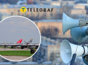 Після удару по військовому аеродрому: Росія знову атакувала Полтавщину балістикою, всі подробиці