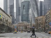 Коронавирус в России: в Москве почти 15 тысяч заболевших COVID-19 