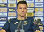 "Будет жарко": Коноплянка - о мачте с Нигерией