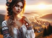 Кліматонімічні прізвища