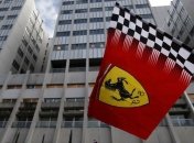 Команда "Феррари" поздравила Шумахера с днем рождения