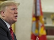 Трамп призвал демократов вернуться из отпуска