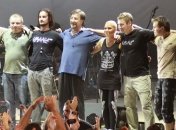 Российская рок-группа ДДТ начала гастрольный тур по США и Канаде