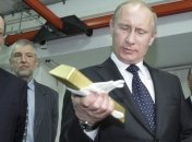 Владимир Путин - самый богатый человек на Земле