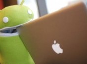 Android-планшеты убивают Apple