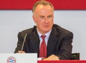 Президент "Баварии": У "Реала" великолепная команда