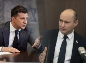 Зеленский и Беннет