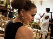 Сара Джессика Паркер сыграет в музыкальной комедии