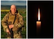 Вячеслав Аноприенко погиб за Украину