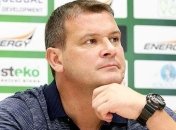 Официально. Зайцев - главный тренер "Карпат"