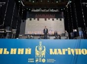 "Мы все гордимся тобой": Зеленский поздравил Мариуполь с Днем освобождения