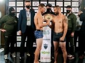 Очередной мешок? Букмекеры сделали прогноз на бой Беринчик - Симион