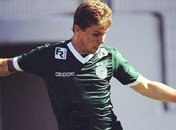 Форстер рассказал, почему принял предложение "Зари"