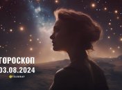 Гороскоп на сегодня для всех знаков Зодиака — 3 августа 2024 года.