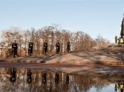 В Киеве сегодня почтят память жертв Бабьего Яра